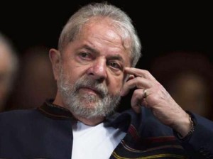 Lula da Silva posterga su viaje a China por problemas de salud