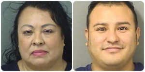 Madre e hijo tenían burdel en casa de Florida: Prostitutas cobraban 25 dólares por encuentro sexual