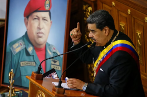 Piden que Maduro sea llevado a indagatoria en Argentina durante su visita a la cumbre de la Celac