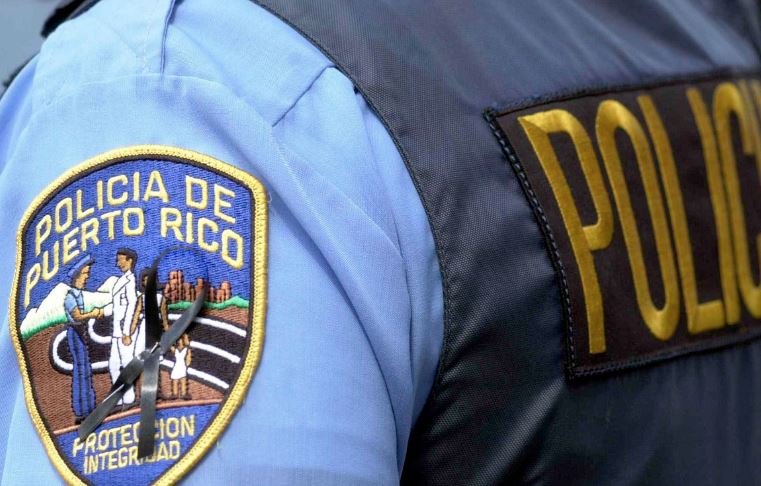 Estos son los fugitivos “más buscados” en el área policíaca de Carolina en Puerto Rico (Cartel)