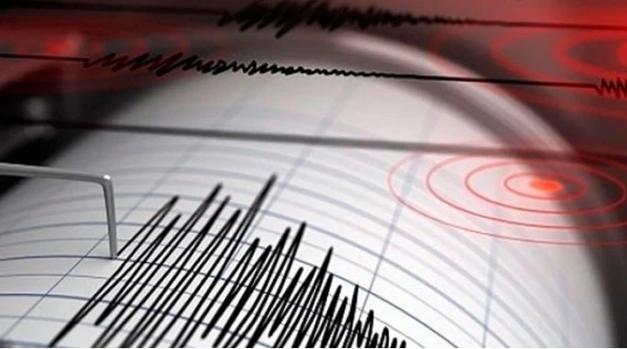 Sismo de magnitud 3,5 en provincia costera de Ecuador sin víctimas ni daños