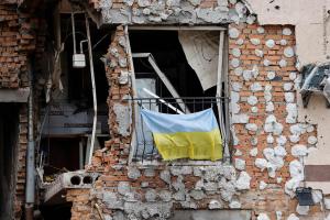 Parlamento Europeo pide que la ayuda militar a Ucrania continúe mientras sea necesaria