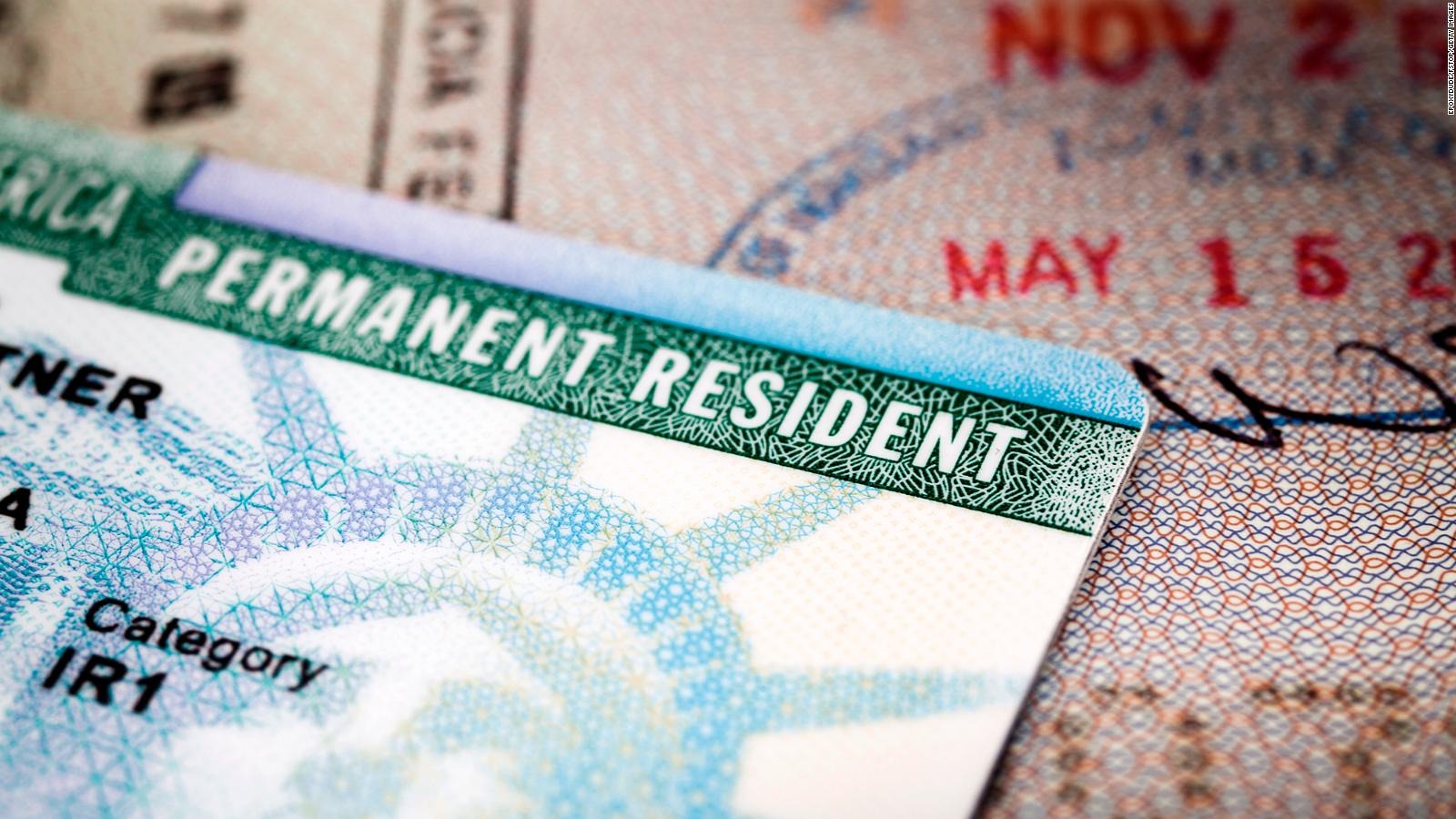 ¡Atento! Ampliarán opciones en EEUU para que ciertos inmigrantes obtengan la green card