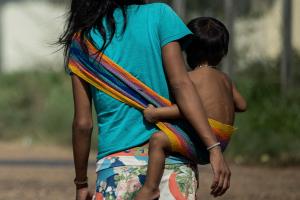 Alarma en la Amazonía: indígenas en Brasil con altos índices de VIH