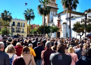Algeciras, un modelo de convivencia en España con más de cien nacionalidades