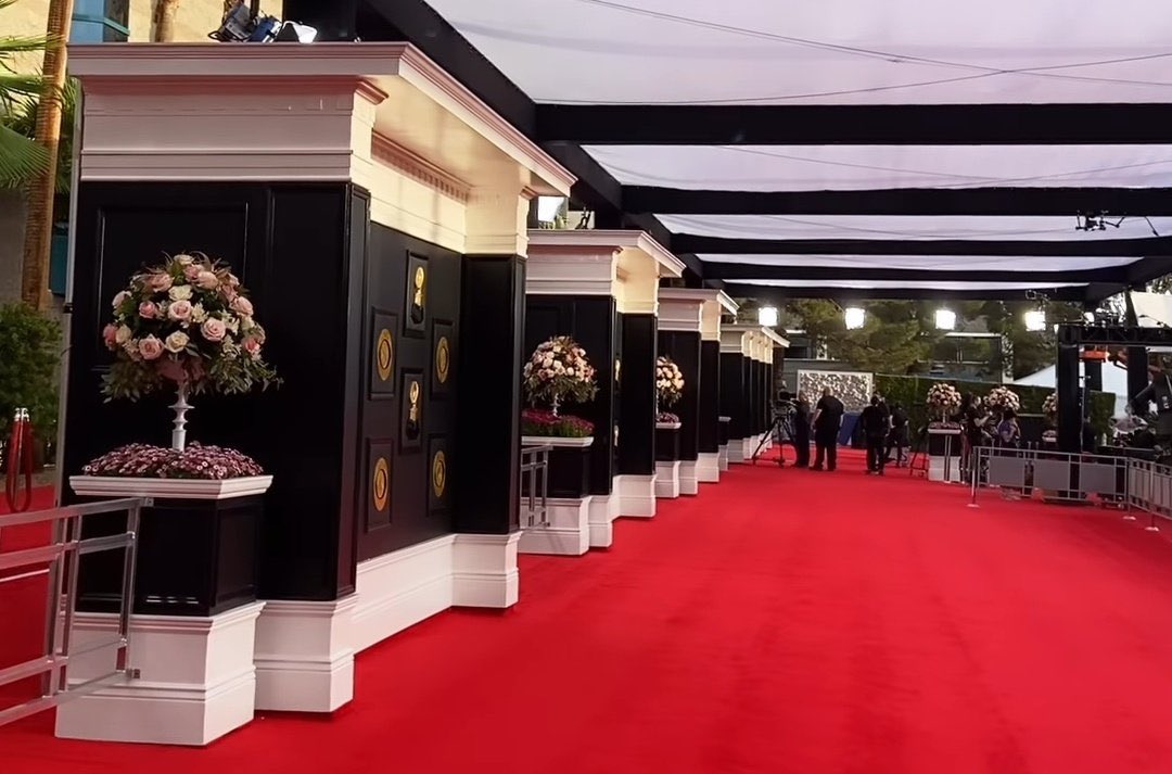 Grammy 65ª edición: Así desfilaron las estrellas de la música por la alfombra roja 