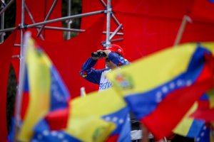Maduro ordenó vigilar a exministros chavistas por un supuesto plan para derrocarlo (VIDEO)