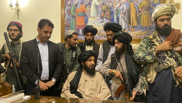 La ONU acusa a los talibanes de ejecuciones y torturas
