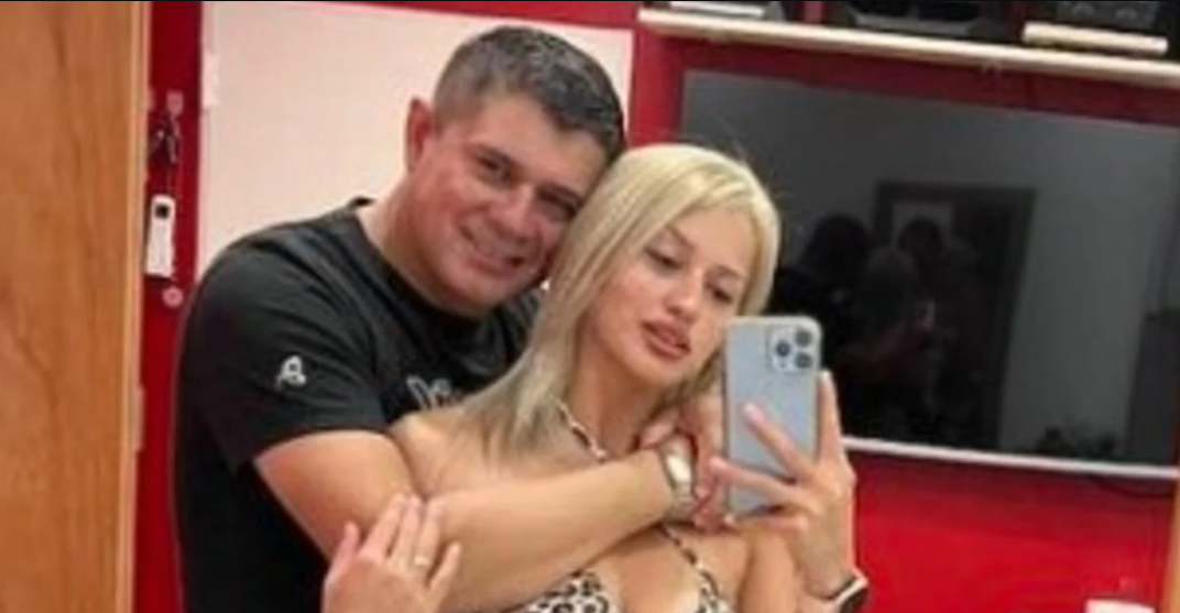 “Amorcito”, publicó una foto con su novio celoso y horas más tarde la hallaron asesinada