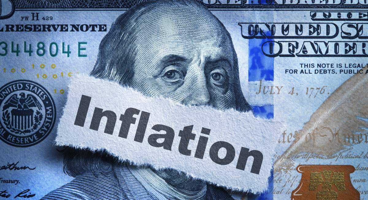 La inflación en EEUU baja una décima, hasta el 6,4 % en enero