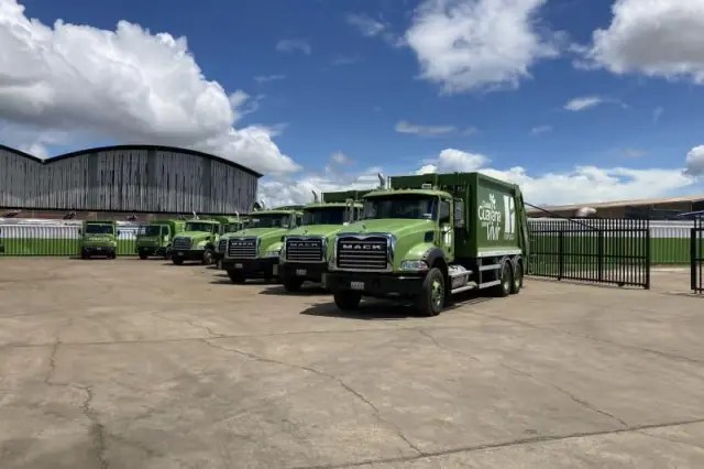 Entrepreneurs and merchants from Ciudad Guayana seek solutions to the high cost of urban cleaning