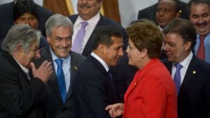 Los países de Latinoamérica que mantienen las controvertidas pensiones vitalicias para sus expresidentes