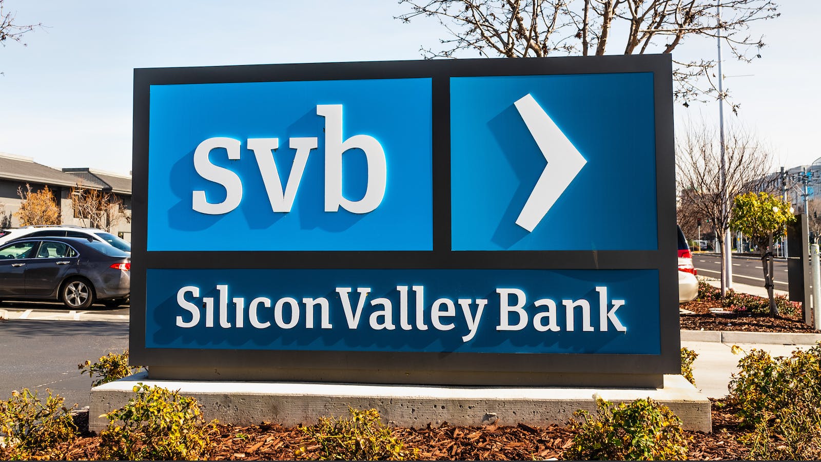 Autoridades de EEUU ordenaron el cierre del Silicon Valley Bank