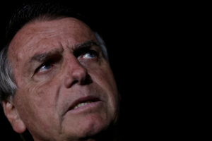 Bolsonaro: Ojalá Brasil no se convierta en Venezuela, sólo eso (VIDEO)