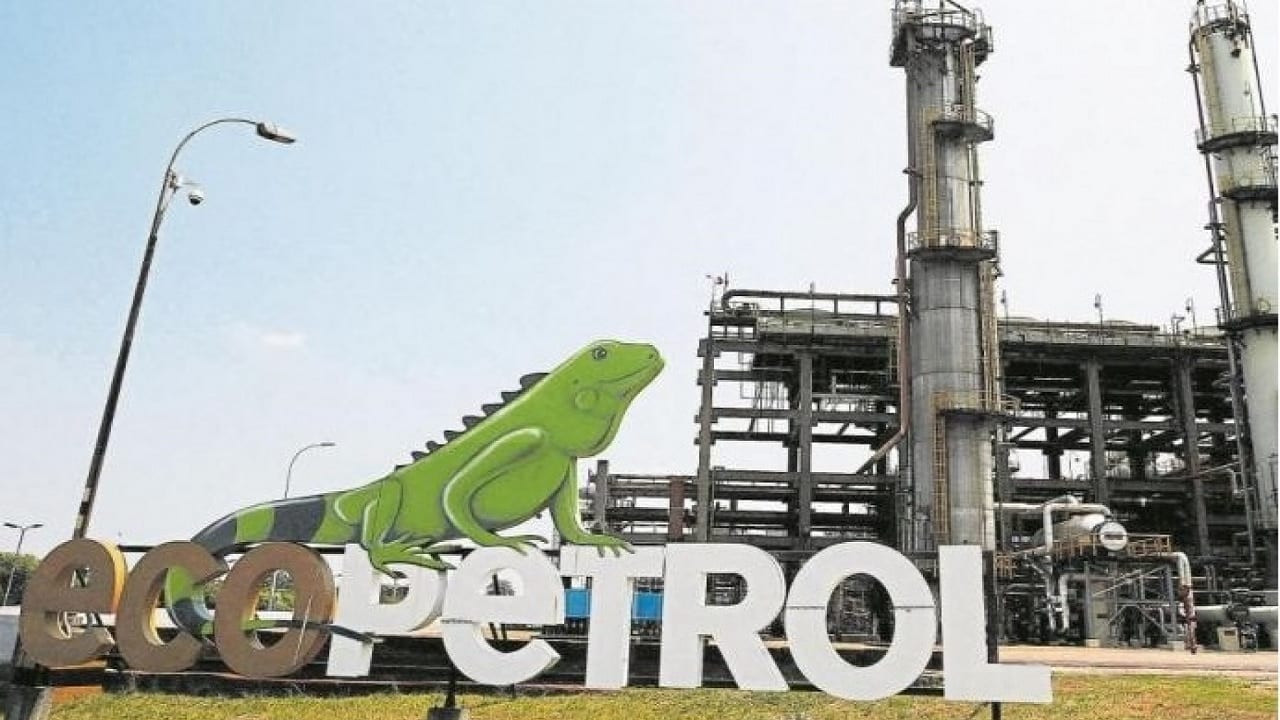 Lo que se sabe sobre el escándalo del multimillonario robo a Ecopetrol en Colombia