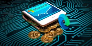 Microsoft desarrolla una wallet de criptomonedas integrada a Edge