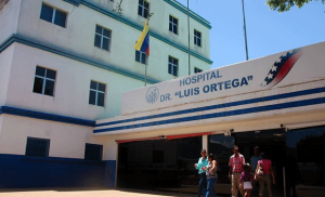 Área de terapia intensiva del hospital central de Margarita lleva cuatro años cerrada por falta de especialistas