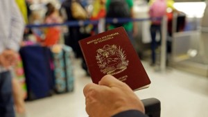 Cómo solicitar el salvoconducto desde EEUU y viajar con pasaporte venezolano vencido