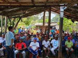 Pescadores en Sucre se enfrentan la escasez de gasolina y la inseguridad en el mar