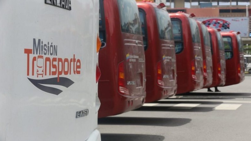 Chavismo designó nuevas autoridades en su gabinete de Transporte