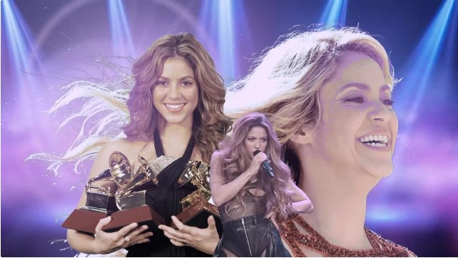 Razones para considerar a Shakira “la reina Midas” de la industria musical latina