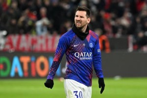 El contundente análisis sobre Messi de un periodista francés experto en PSG