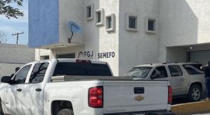 México entregó a autoridades de EEUU cuerpos de dos estadounidenses asesinados
