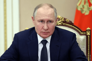 Putin creará “tribunales federales” en regiones ucranianas invadidas por sus tropas