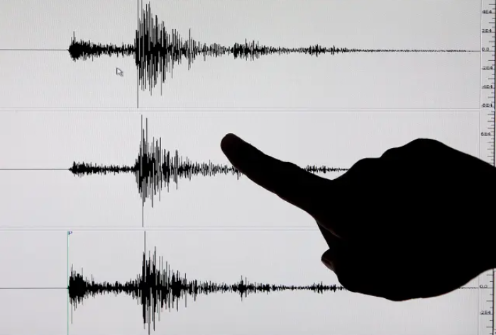 Sismo de magnitud 4,1 sacudió poblado del estado Sucre este #11May