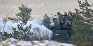 Los ucranianos han comprado 400 mil “bonos de guerra” para apoyar al ejército