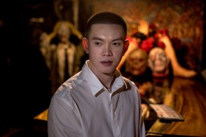 “Ghost Radio”, el programa sobre fantasmas que causa furor en Tailandia