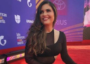 Chiquinquirá Delgado brillará entre los mayores exponentes de la música latina