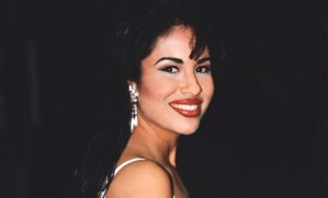 La inédita FOTO que compartió Chris Pérez junto a Selena Quintanilla, a más de 30 años de su muerte