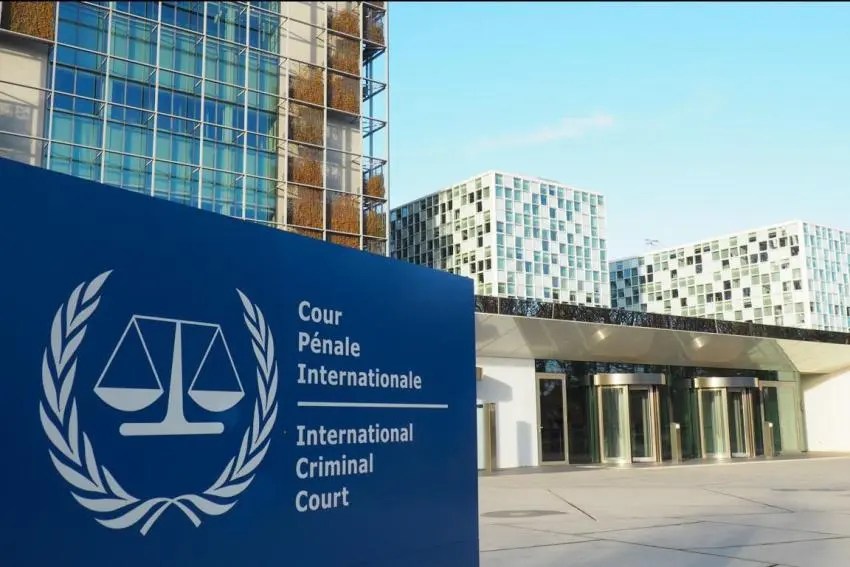 Corte Penal Internacional responde a las medidas de Rusia y advierte que “no se dejará intimidar”