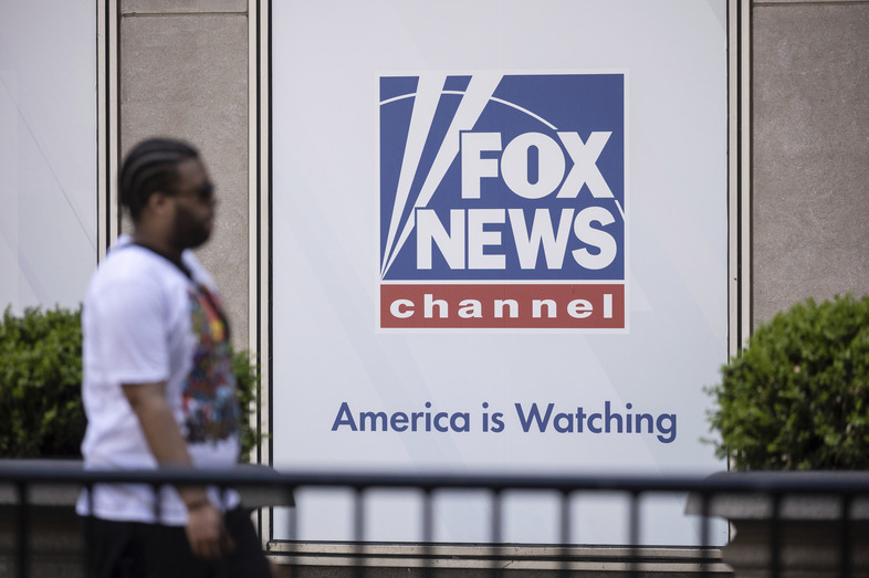 The $1.6 billion Dominion v. Fox News trial starts Monday. Catch up here