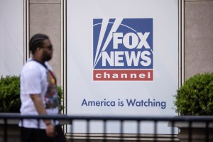 The $1.6 billion Dominion v. Fox News trial starts Monday. Catch up here