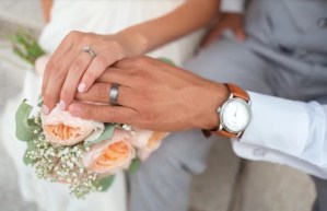 Cuáles son las tendencias de bodas no convencionales, según Pinterest