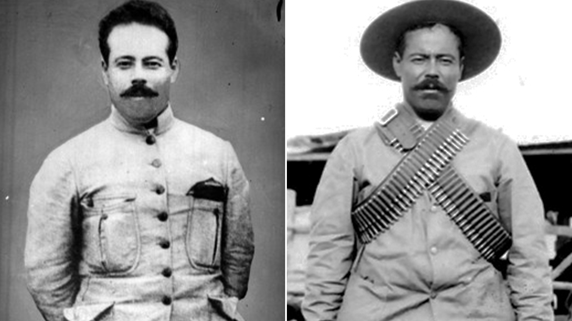 Pancho Villa, “un analfabeto convertido en revolucionario”, según historiador