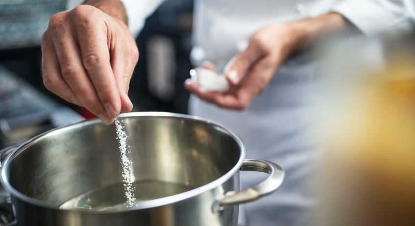 ¿Se puede eliminar por completo el consumo de sal? Esto dice la ciencia