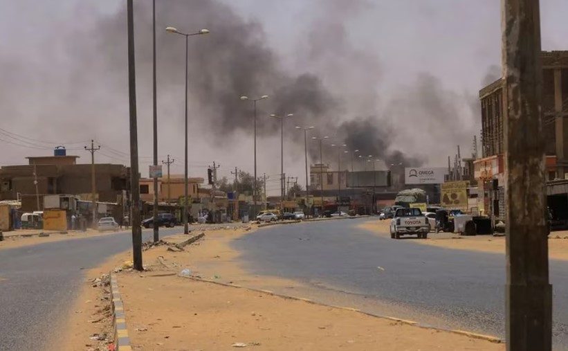 La OMS eleva a más de 400 muertos y 3.500 heridos en los combates en Sudán