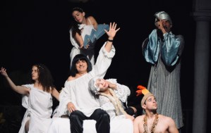 ¡Está de regreso! “Acto Cultural” de Cabrujas anunció nuevas fechas para presentaciones teatrales