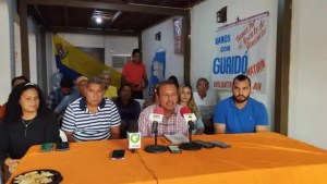 VP Monagas: Corruption has become a state policy with Chavismo
