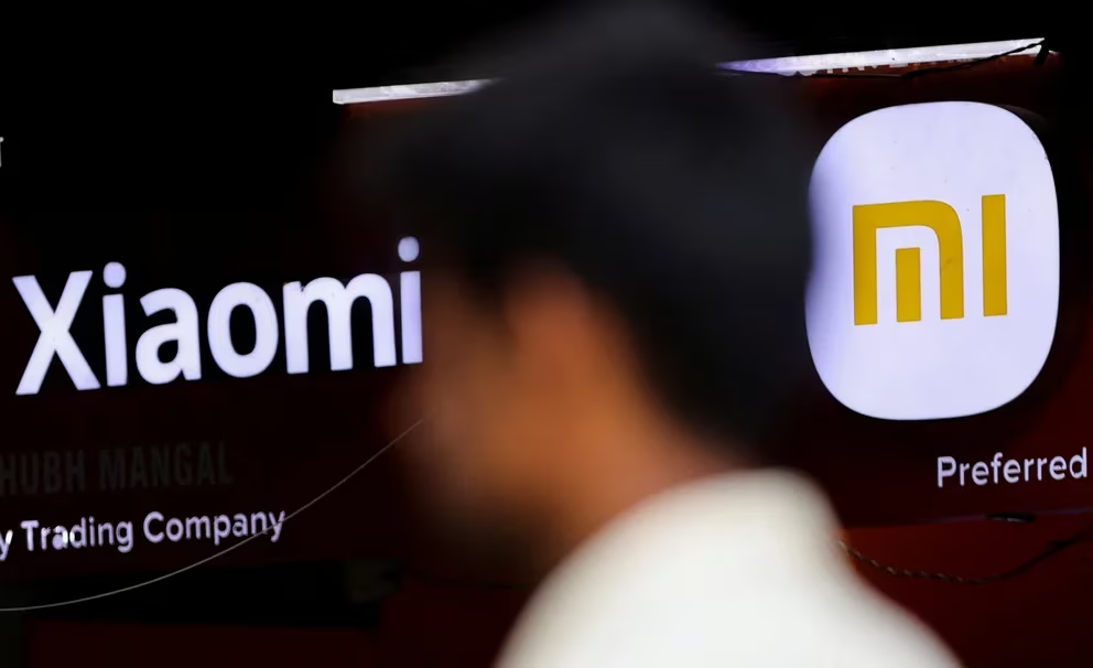 Ucrania señaló a Xiaomi como patrocinadora internacional de la guerra