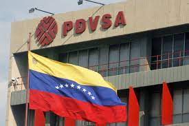 Venezuela’s state oil firm PDVSA demands gas stations pay bills