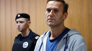 Navalny califica de “injusta, ilegal y fascista” la condena contra el periodista opositor ruso Kara-Murzá