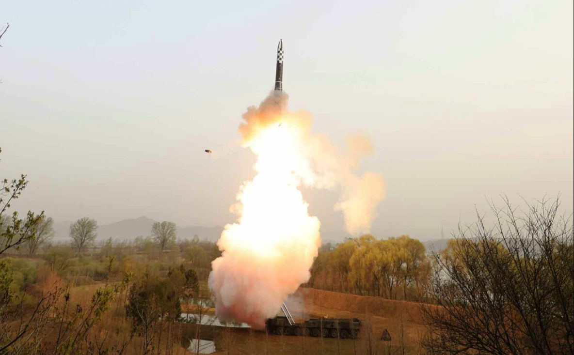 Corea del Norte planea lanzar un satélite, pero Japón teme que se trate de un misil