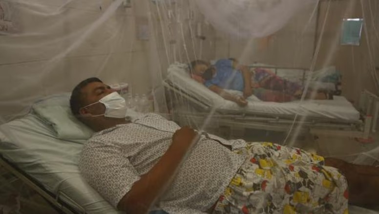 Se amplia el estado de emergencia en Perú debido al incremento de casos de dengue