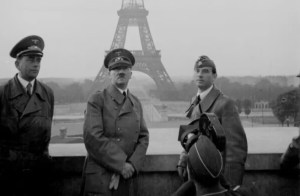 Francia promueve una ley para facilitar la restitución del arte expoliado por los nazis