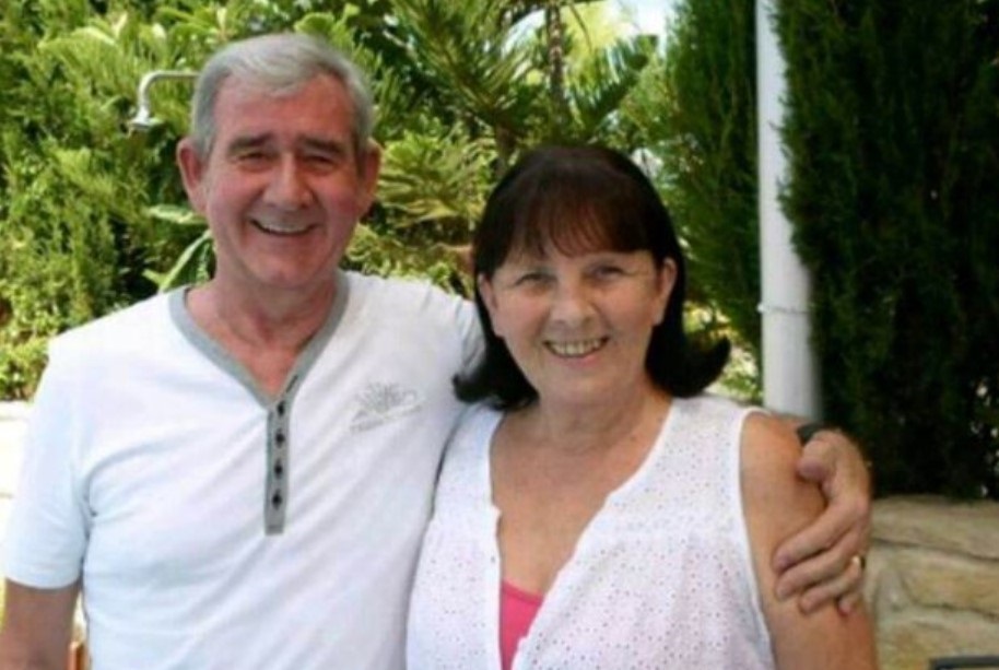 Minero de carbón británico acusado de asesinar a su esposa asegura que “le rogó que la matara”