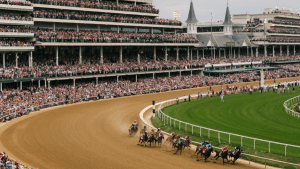 La muerte de siete caballos ensombrece el Derby de Kentucky y abre interrogantes